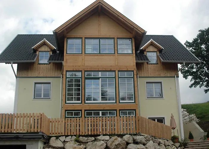 Landhaus Roiderguetl